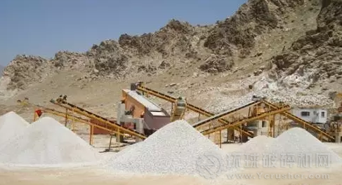 湖南推薦砂石礦山整頓 狠抓不規(guī)范企業(yè)違規(guī)經(jīng)營