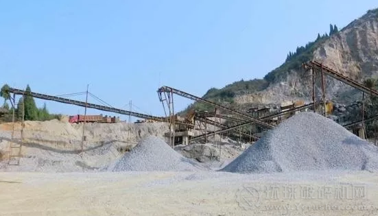 湖南推薦砂石礦山整頓 狠抓不規(guī)范企業(yè)違規(guī)經(jīng)營