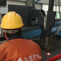 機床強則礦機強，礦機強則石場強--華寶礦機數(shù)控機床篇