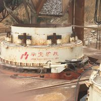 圓錐機日常使用問題合集