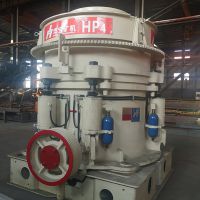 圓錐破主軸斷裂的6個原因及應對辦法！