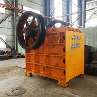 砂石廠常用的兩種顎式破碎機(jī)的技術(shù)對(duì)比！