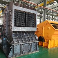 反擊式破碎機(jī)原理、安裝、調(diào)試、維護(hù)等信息集合！