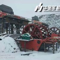 優(yōu)質(zhì)砂石骨料生產(chǎn)線配置方法來(lái)了，既高產(chǎn)量又環(huán)保！
