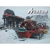 多種制砂工藝講解，帶你認(rèn)識(shí)正確的制砂生產(chǎn)流程