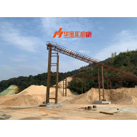 貴陽市開展砂石加工企業(yè)專項執(zhí)法檢查