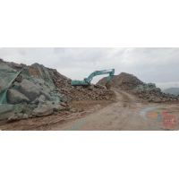 安康秦嶺區(qū)域小水電整治完成 25個(gè)采石礦山被關(guān)閉