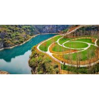 信陽市自然資源和規(guī)劃局持續(xù)推進(jìn)廢棄礦山集中整治攻堅(jiān)行動(dòng)