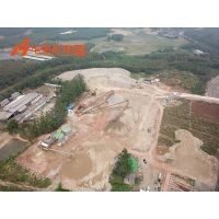 江西省市場監(jiān)督管理局抽查10批次機制砂產(chǎn)品 不合格1批次