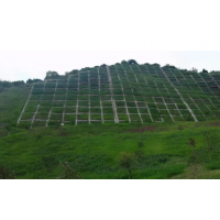 重慶忠縣14個廢棄露天礦山實現(xiàn)生態(tài)修復(fù)