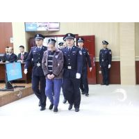 長江非法采砂案宣判，8人獲刑