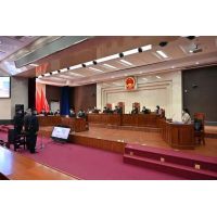 北京一男子盜采9千余噸砂石，被判有期徒刑九個月 