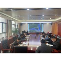 安徽省霍山縣礦產(chǎn)公司東淠河采砂項(xiàng)目生態(tài)修復(fù)方案通過評審