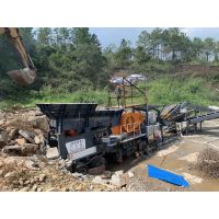 移動(dòng)破碎站如何讓建筑垃圾變廢為寶？