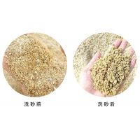 環(huán)保洗砂生產(chǎn)線需要那些設(shè)備？