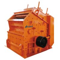 反擊破碎機(jī)破碎原理及特點(diǎn)？