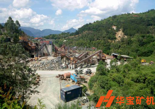 華寶礦機(jī) 華寶礦機(jī)