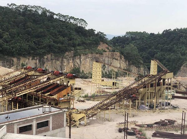 華寶礦機(jī)1316