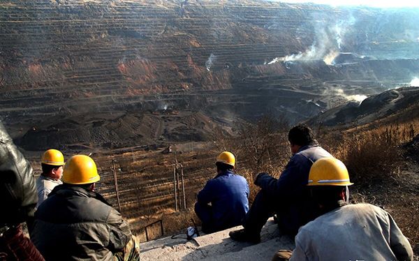 四川煤礦停產(chǎn)