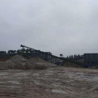 岳陽花崗巖機(jī)制砂