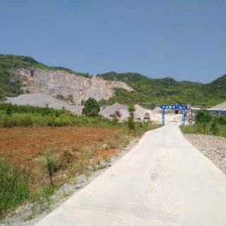 順發(fā)石場